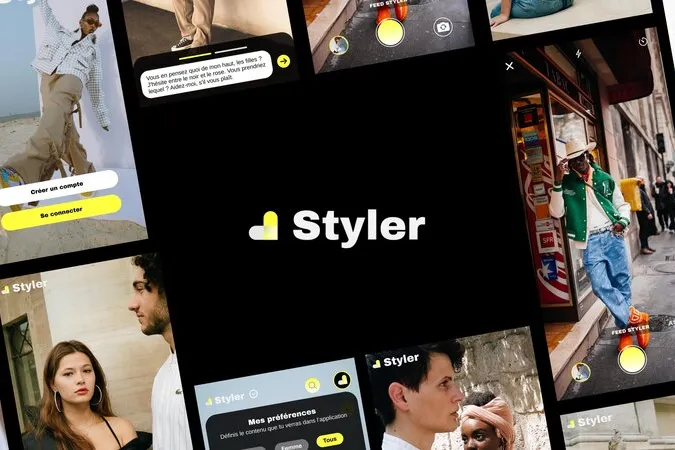 Styler
