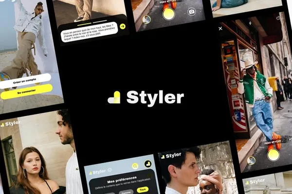 Styler