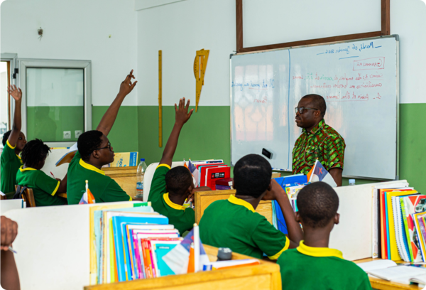 École Chrétienne La Semence